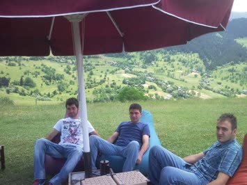 Bahattin Bilgin Kaya