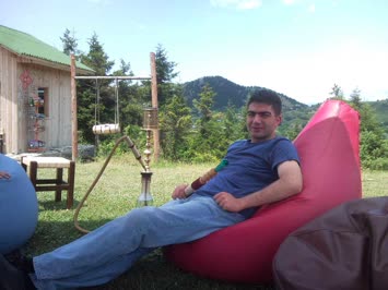 Bahattin Bilgin Kaya