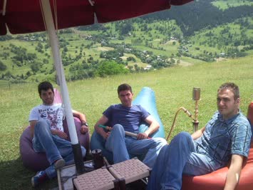 Bahattin Bilgin Kaya