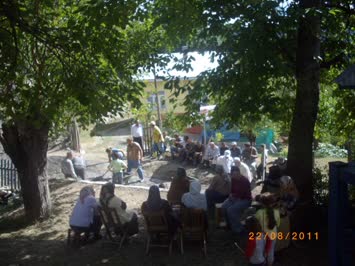 Yol Çalışması