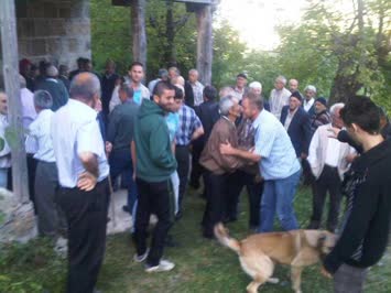 Bayramlaşma