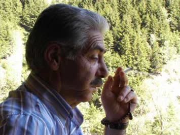 asım yalanız