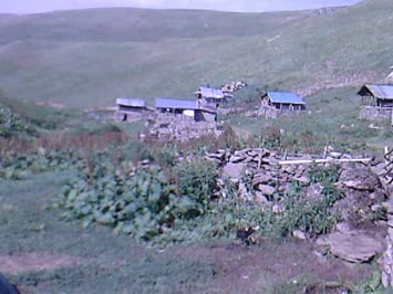 Velin Yaylası