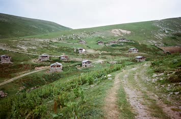 Velin Yaylası