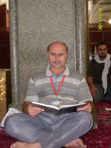 2011 hac hatırası