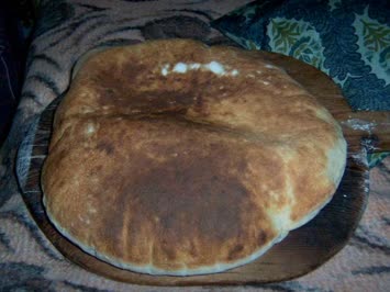 CORAKLI KÖYÜ