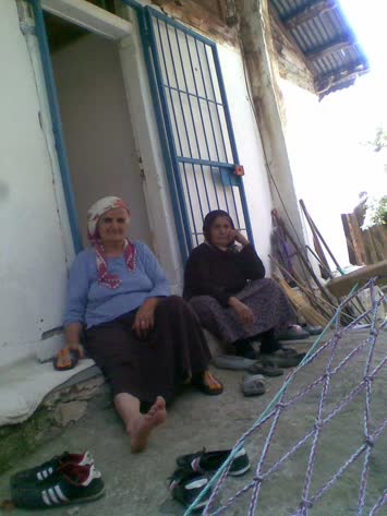 Dalkırmaz