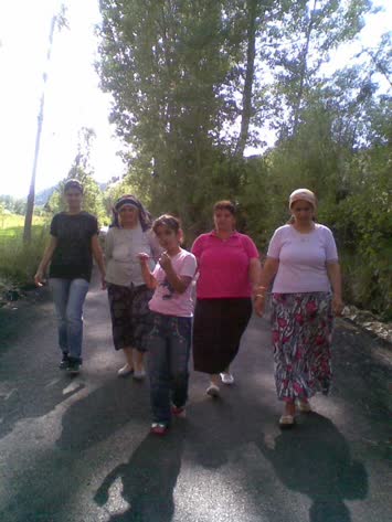 Dalkırmaz