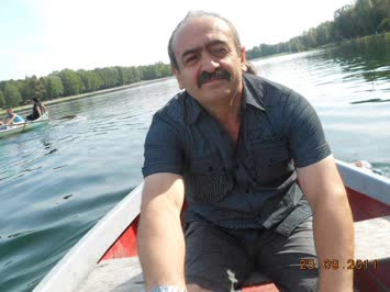 Atanur Erdem