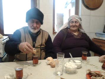 Galerim - Öztürk Acun