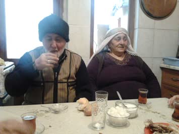 VAHİP ACUN-KUDRET ACUN