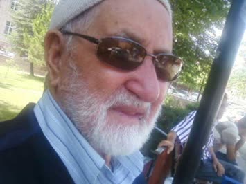 Bekir (Vahip) Acun