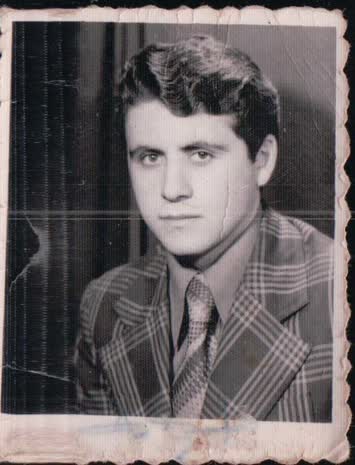 Kenan Yazar