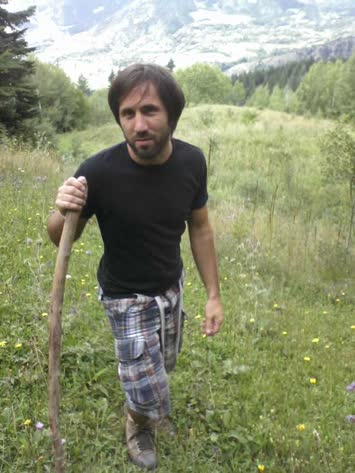 Barış Küçük