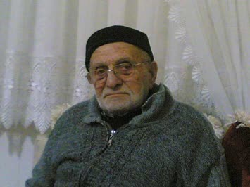 koca çınar