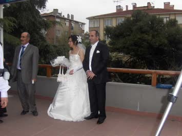 Suat, Özlem ve Metin