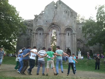 Kilise