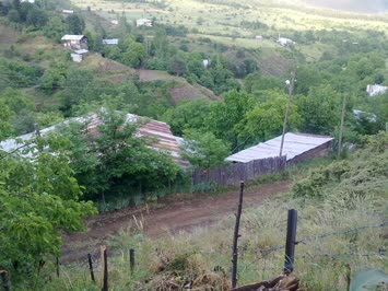 Kurudere Köyü