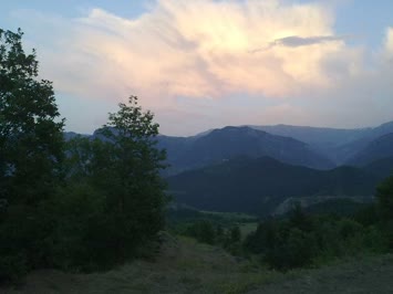 Kurudere Köyü