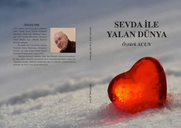 Sevda ile Yalan Dünya