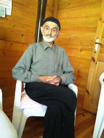 dursun kartal