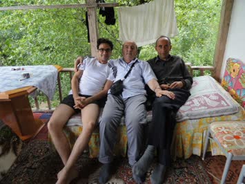 Berkan Demir Galeri