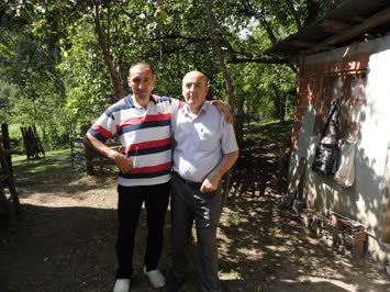Birol ve Orhan DEMİR
