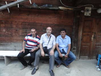 Birol-Orhan-Haluk DEMİR