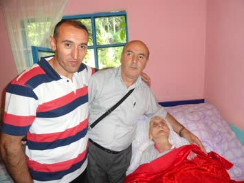 Birol-Orhan-Nuşire DEMİR
