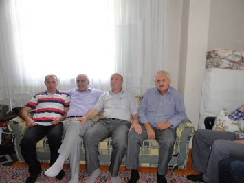 Birol-Tuğrul-Orhan-Şentürk