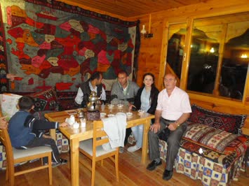 Şavşat