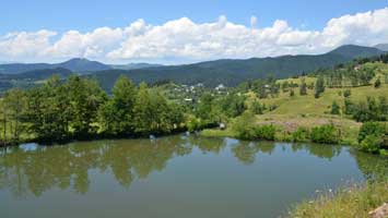 Balık Gölü