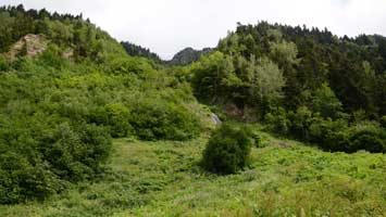 Rutav Gölü