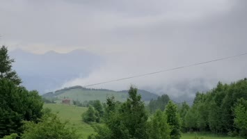 Meşeli Köyü