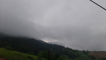 Meşeli Köyü