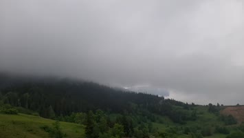 Meşeli Köyü
