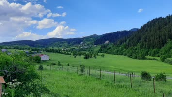Meşeli Köyü