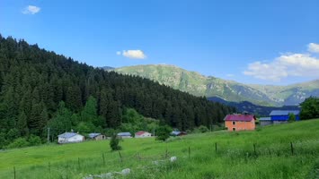 Meşeli