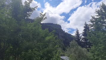 Şavşat Yeşil Vadi Bungalov