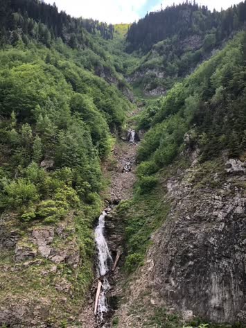 Şavşat Yeşil Vadi