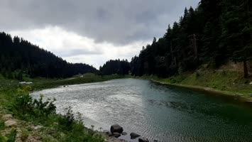 Balık Gölü