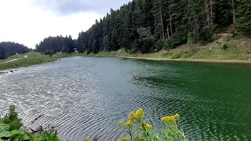 Balık Gölü
