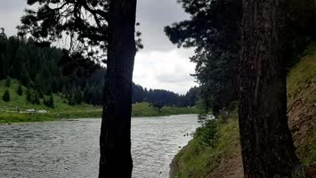 Balık Gölü