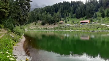 Balık Gölü