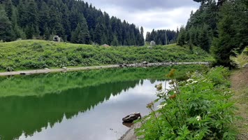 Balık Gölü