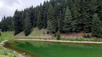 Balık Gölü