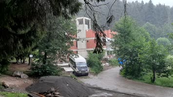 Karagöl Betonlaşan tesis