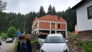 Karagöl tesis