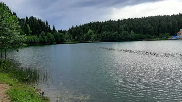 Karagöl