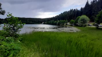 Karagöl